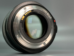 Canon 50mm 1.2 L USM Canon EF