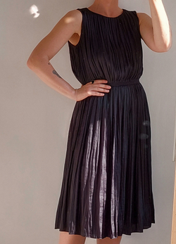 Платье Massimo Dutti