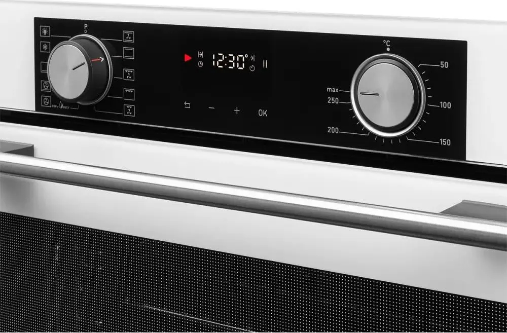 Духовой шкаф Kuppersberg HFT 610 W