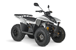 Квадроцикл Baltmotors JAM 100 куб.см. с тайваньским двигателем объёмом 100 куб.см и мощностью 7.9 л.с.