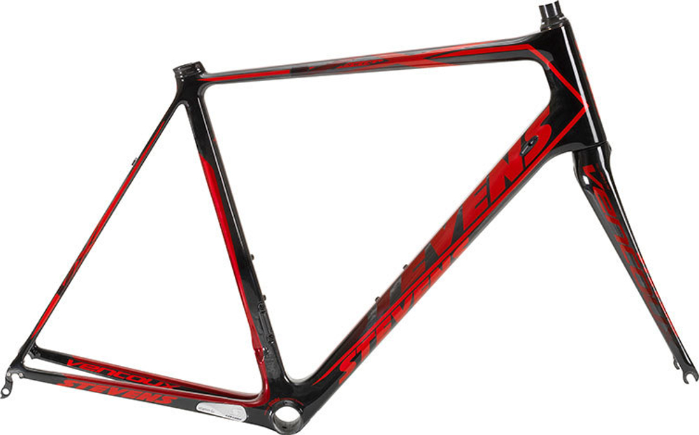 Велосипед Stevens Ventoux (2016)