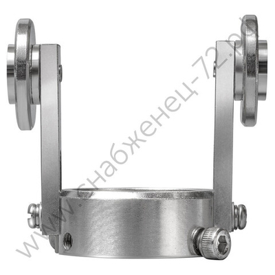 Насадка роликовая CP P80 STN0907