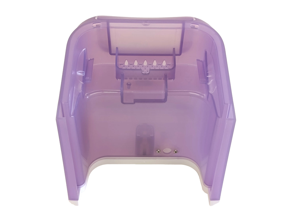 Бак для парогенератора Braun CareStyle 7