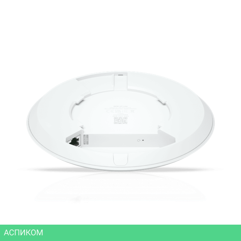 Точка доступа Ubiquiti U7 Lite