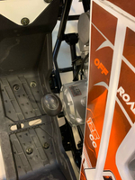 Квадроцикл YACOTA SPORTY XX 125