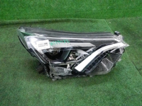Битая Фара правая Toyota RAV4 4 CA40 (2015-2019) LED