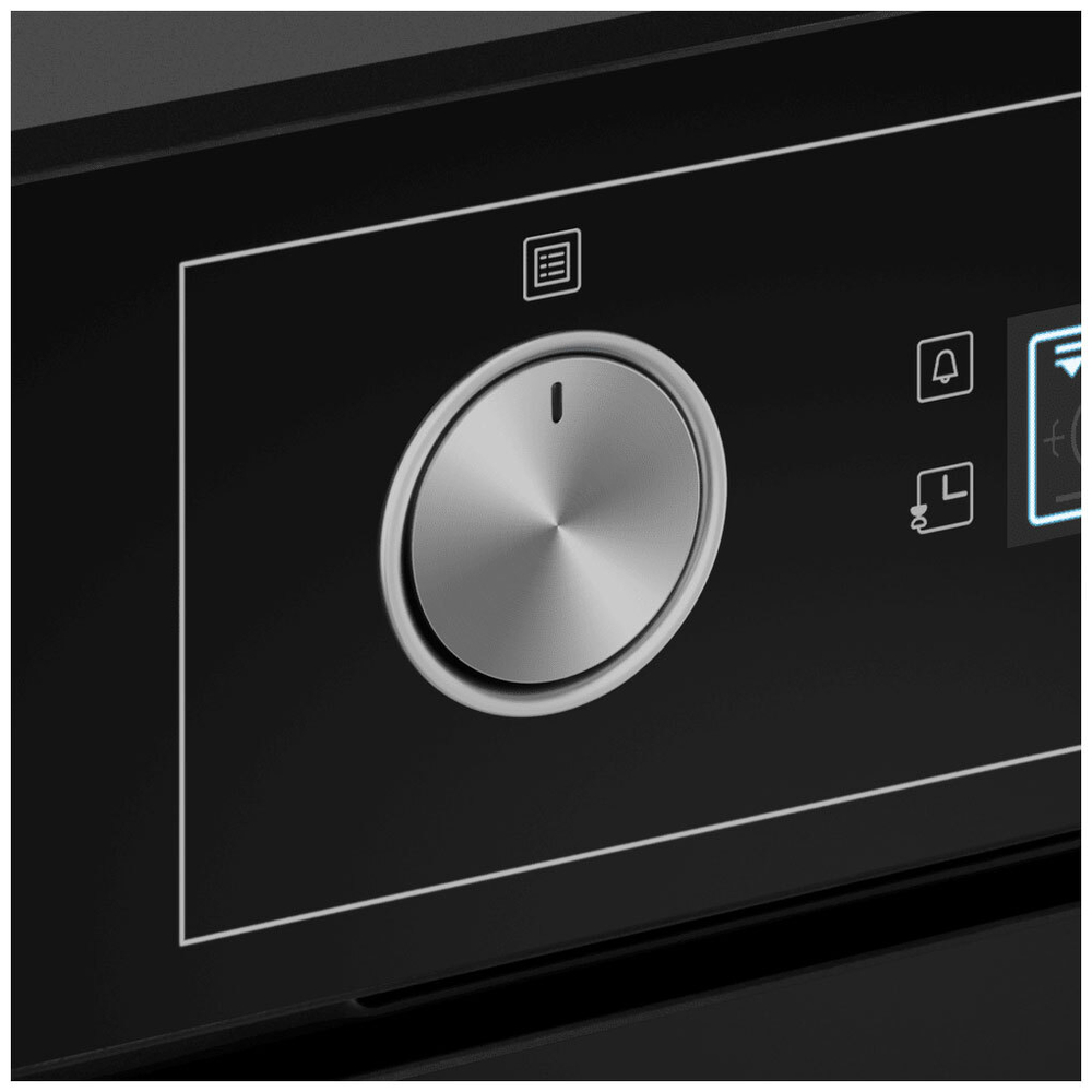 Электрический духовой шкаф Maunfeld AEOH6062B