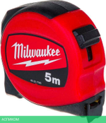 Рулетка Milwaukee Slimline (48227705)