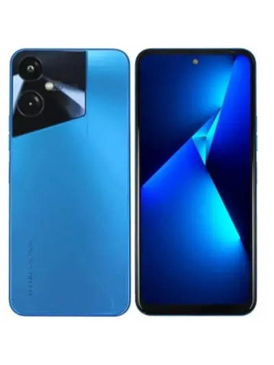 6,82" Смартфон POVA Neo 3 8/128 ГБ 4894947005282 BLUE
