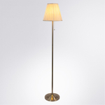 Торшер Arte Lamp MARRIOT A5039PN-1AB