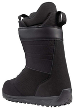 Ботинки для сноуборда NIDECKER Cascade Black (US:9,5)