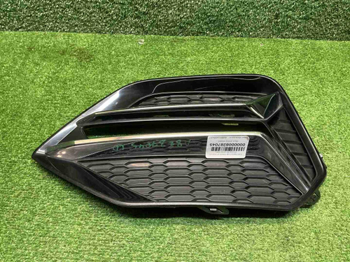 Накладка ПТФ левая Omoda S5 (2022-2025)