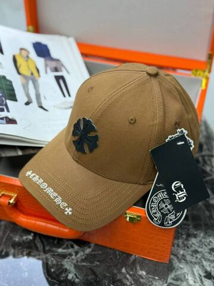 Кепка Chrome Hearts