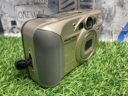 Praktica Zoom 700AFD 35-70mm Покупка/Продажа