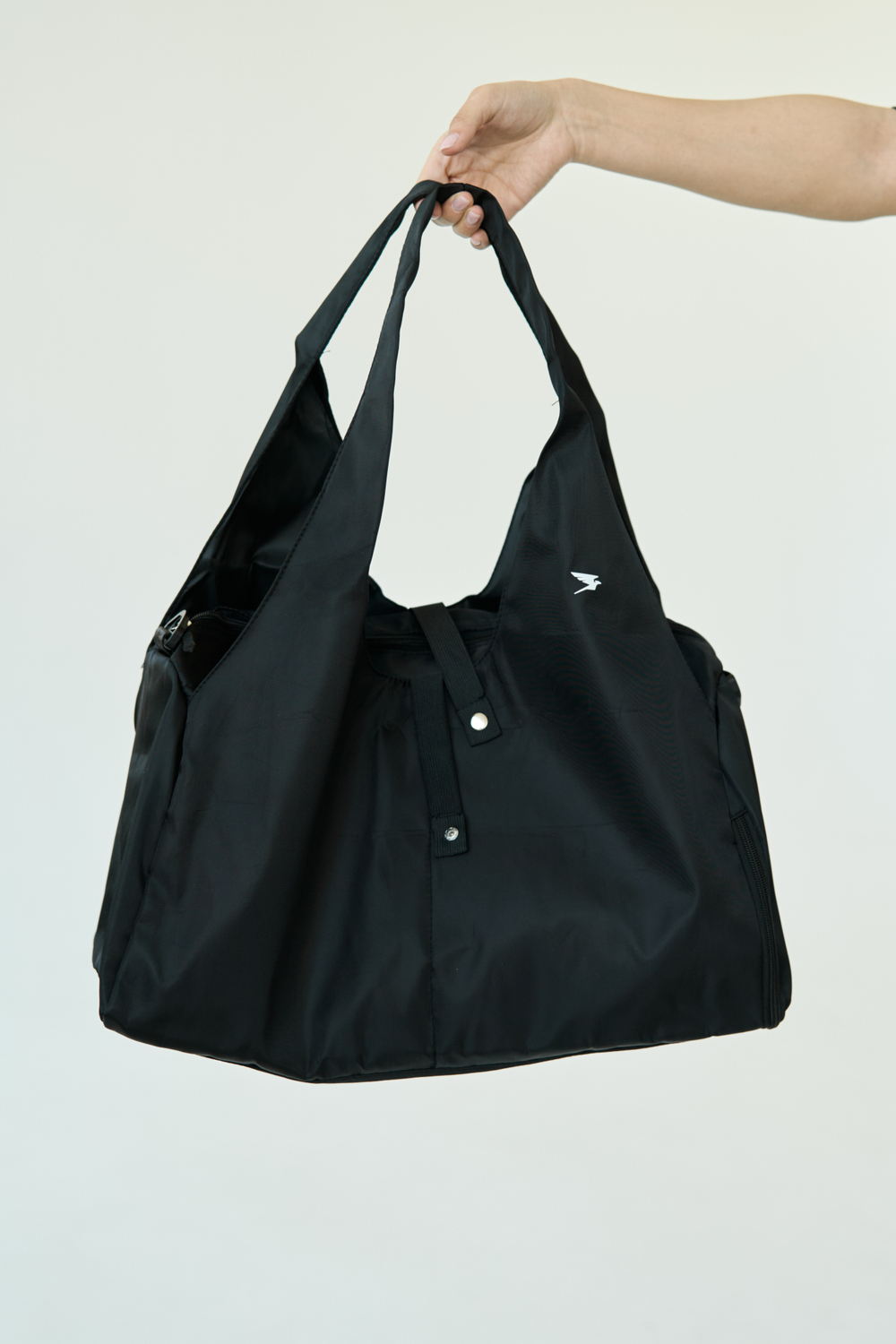 СУМКА SPACE (черный)