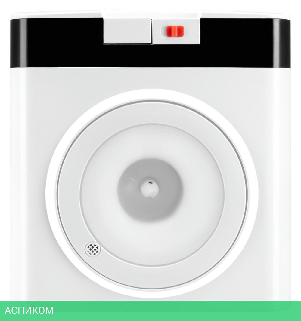 Кулер для воды Starwind SW-1005EW белый/черный