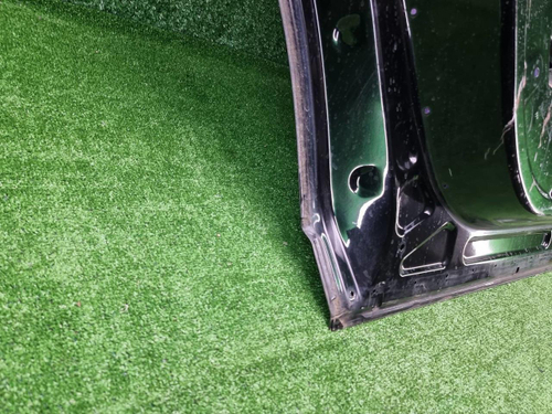 Дверь задняя левая EXEED VX (2021-н.в.)