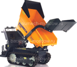 Baumech Думпер GT-1000