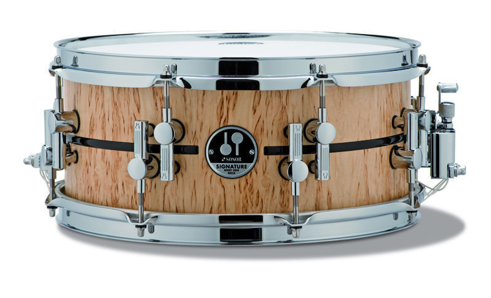 11173745 Benny Greb SSD 10 13x5.75 BG Малый барабан 13" x 5,75", Sonor