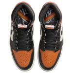 Jordan 1 Retro High Og Shattered Backboard 2025