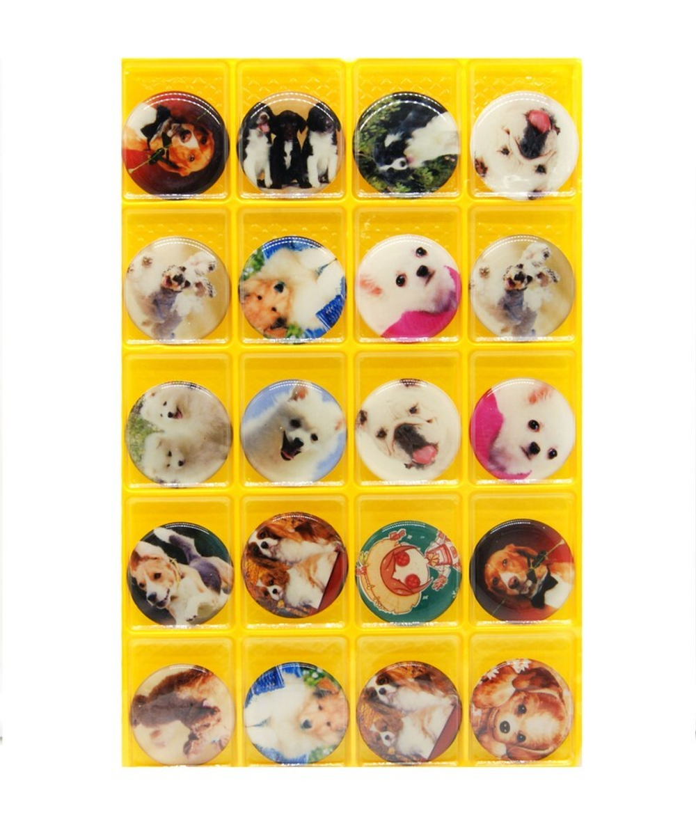 Держатель Попсокет в ассортименте Dog