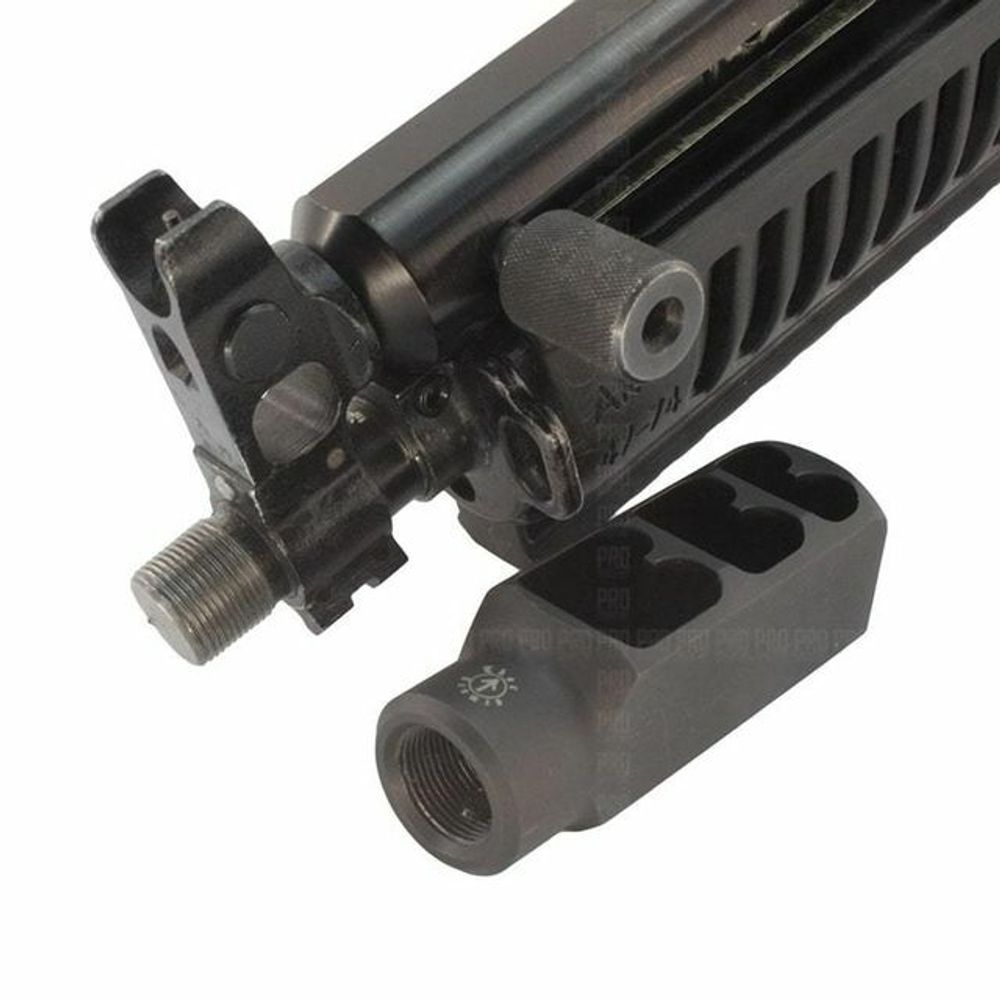 ДТК Thor Armory 9 мм, Armacon