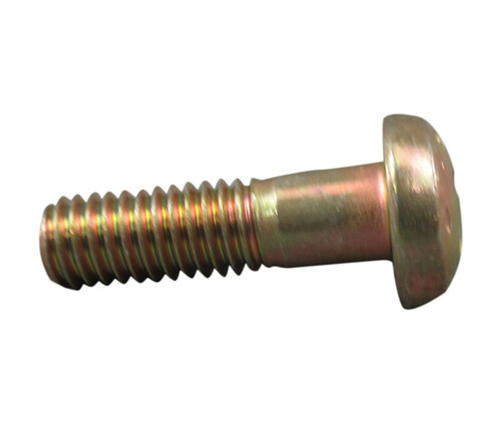 MS27039-1-10 Alloy Steel Screw, 10-32 Thread Size, 21⁄32" Length