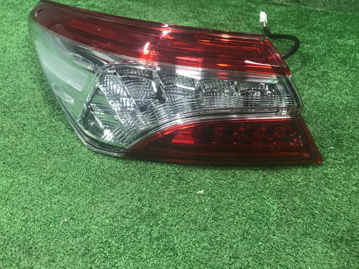 Фонарь Комплект Toyota Camry XV70 (2017-н.в.) LED