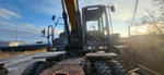 XCMG XE180* Экскаватор колесный XE180WD (Дизельный, 4,5 л, 141 л.с., АТ)