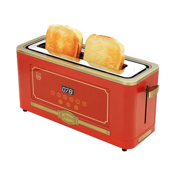 Тостер Kaiser T 4000 RotEm