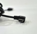 Type A - Mini B / Кабель зарядный для видеорегистраторов USB Type A - USB Mini-B (1 шт.)