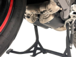 D21109440ITC TERMIGNONI COMPLETE RACING STEEL/TITANIUM EXHAUST (MTS V4)