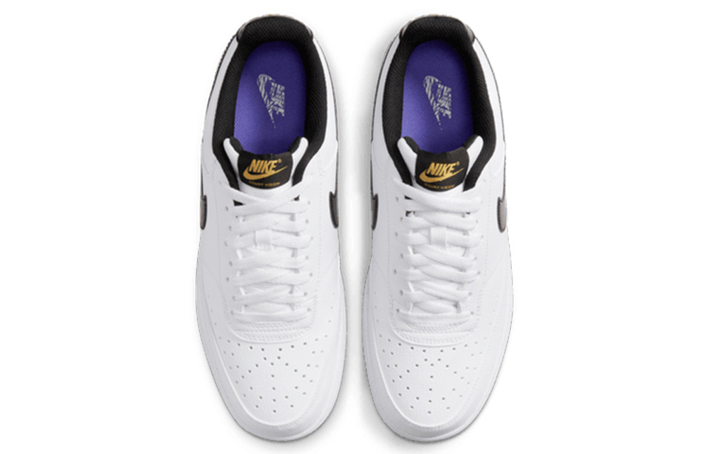 Кроссовки Nike Court Vision 1 Low