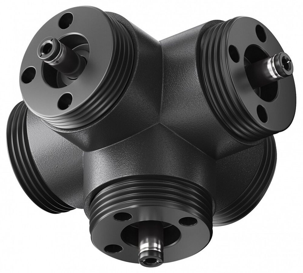 Соединитель угловой внутренний для треков Maytoni  CA020L5C-B