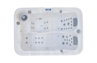 Небольшой гидромассажный спа-бассейн JellyWard JW-2208