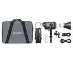 Осветитель Godox Knowled M300Bi, светодиодный, 300 Вт, 2800-6500K