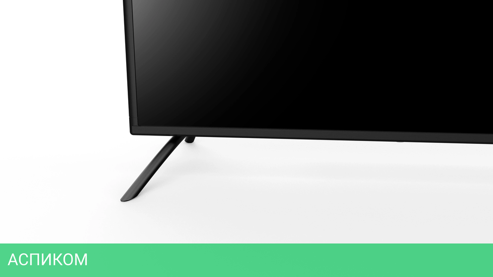 Телевизор LED Starwind 65" SW-LED65UG402