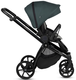 Детская коляска Tutis Mio 3 Plus Essential 3 в 1 1502240 Pacific green