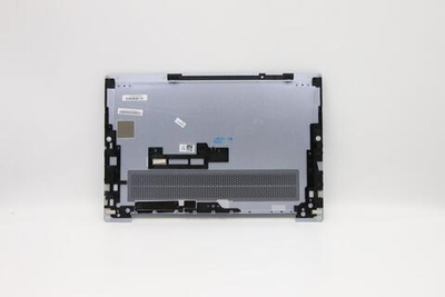 Нижняя часть корпуса (поддон) для ноутбука Lenovo ideapad S530-13IWL, голубой (5CB0S15944), оригинал