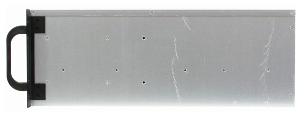 Корпус серверный 4U Procase RE411-D0H17-FC-55