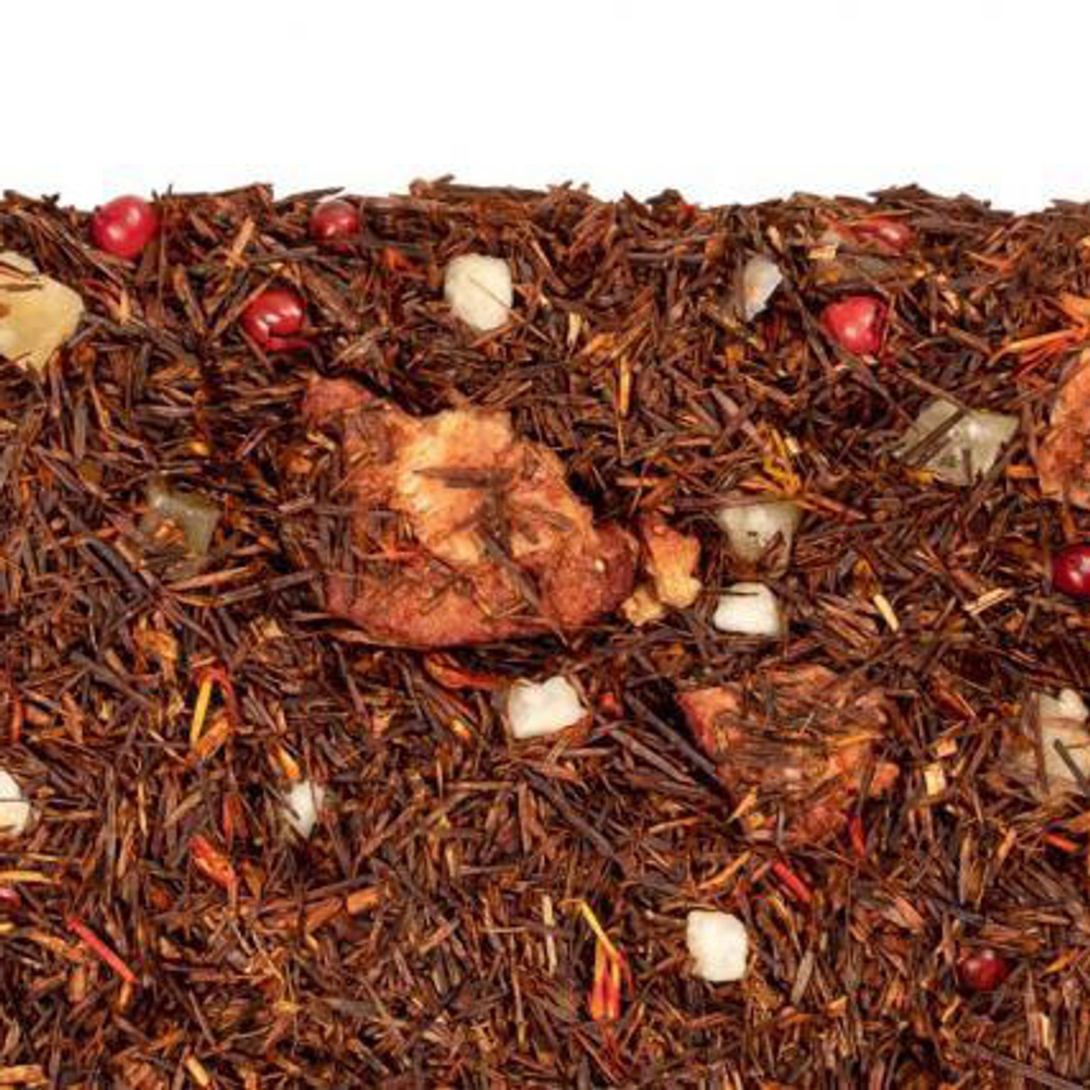 Ройбуш Клубничное мороженое РЧК 500г