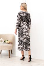 Платье Николь №1 Valentina