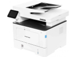 МФУ лазерное Pantum BM5100FDN