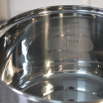 Кастрюля 3,7л нерж, DNN3 SD-A17-20