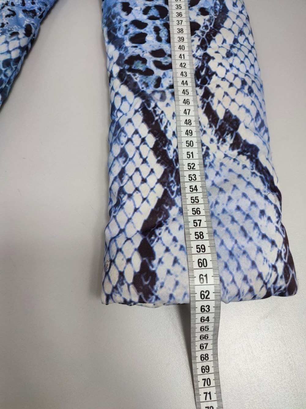 Куртка Acasta яркая 46 размер