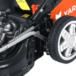 Бензиновая газонокосилка YARD FOX 46SH: 4.2 л.с., нож 46 см, 46SH