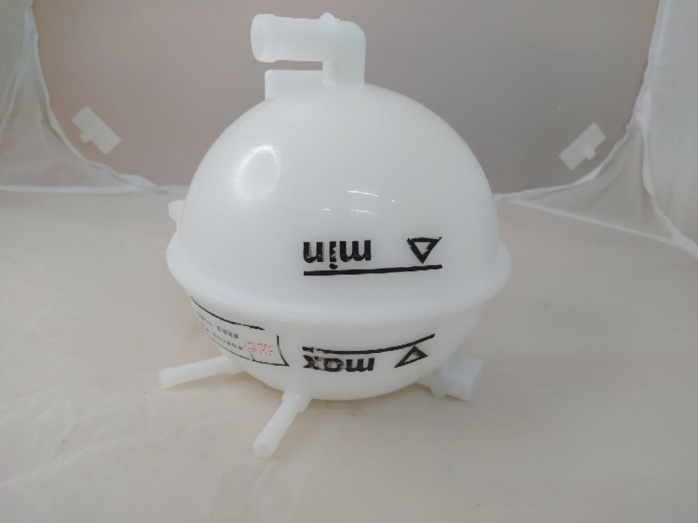 Бачок расширительный 2 вывода A111311111BA для Chery Amulet, Very, Bonus