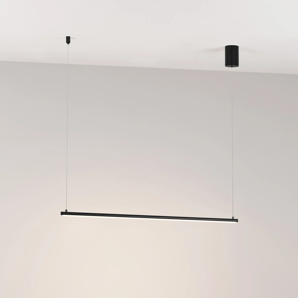 Светильник SP-UMBRA-HANG-H-L900-15W Day4000 (BK, 120 deg, 230V) (Arlight, IP20 Металл, 3 года) 036942(1)