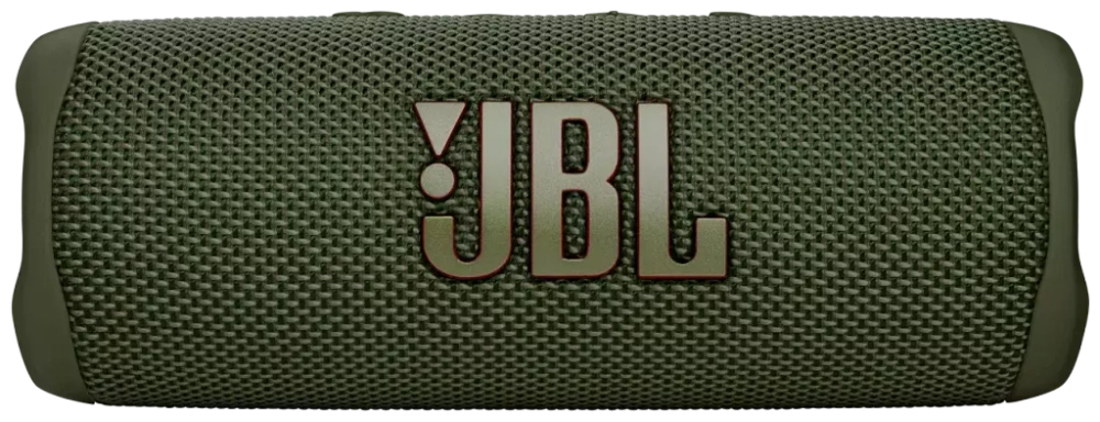 Портативная акустика JBL Flip 6 Green (JBLFLIP6GRN)