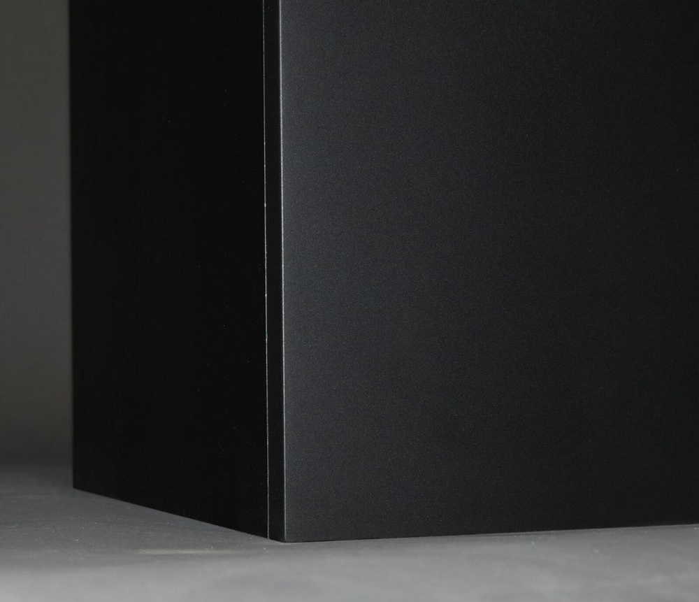 Настенная акустика Davis Acoustics Model XL Black/Dark Grey